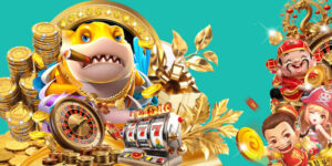 Xu Vàng 777 – Vua Bắn Cá Đổi ThưởngTại 68 Game Bài